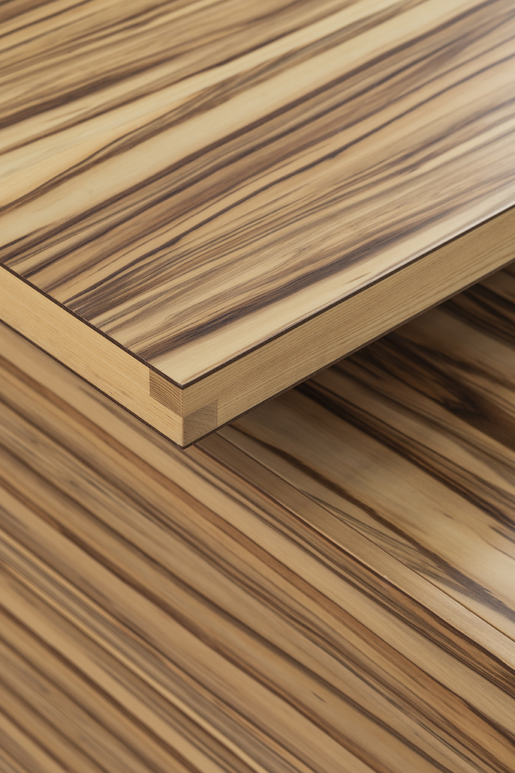 Bulo Normal by Jean Nouvel: Contemporary executive furniture with bold, architectural proportions and clean forms.