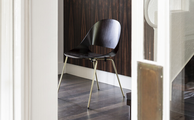 Bulo SL Chair