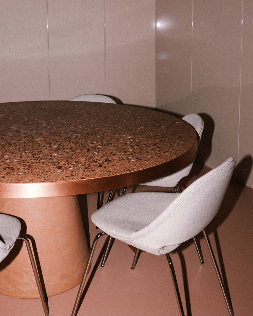 The hub brussels x bulo7
