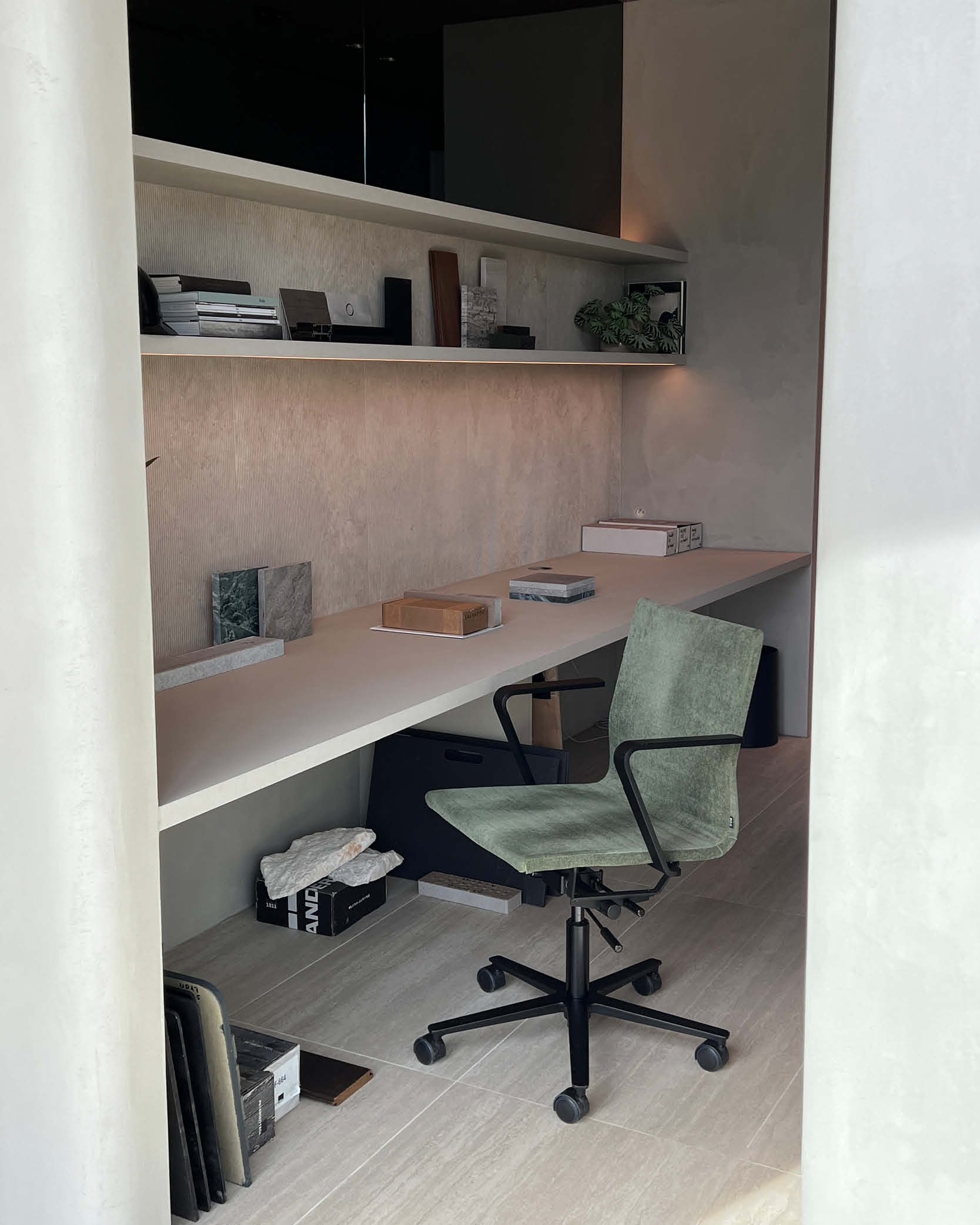 & Lievois interior architects 3