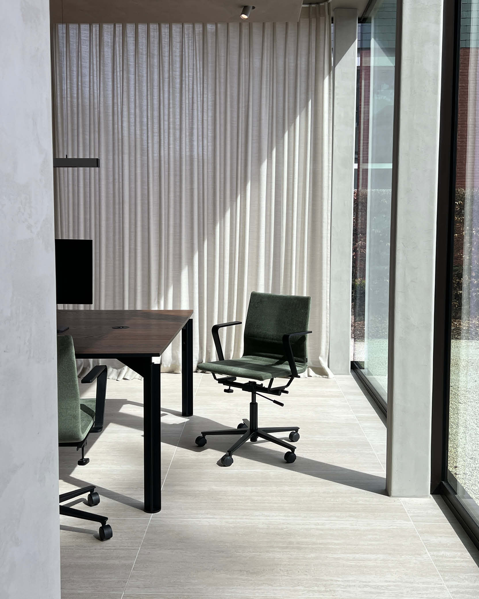 beo architects & Lievois interior architects.- jpg