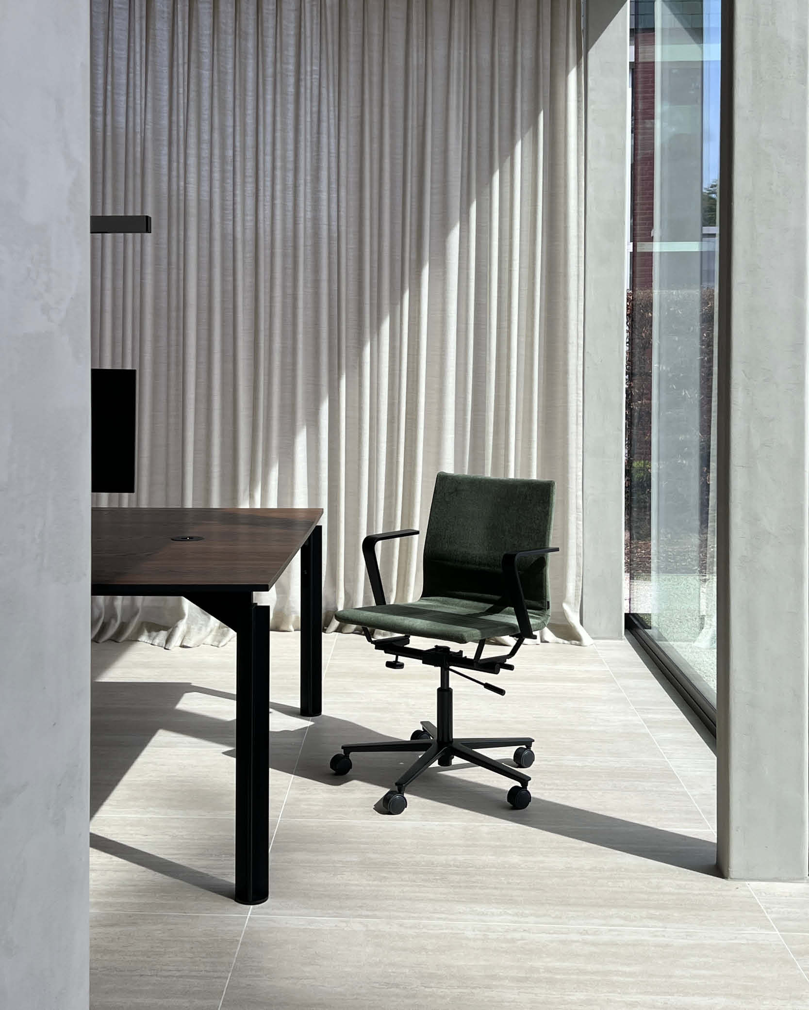 beo architects & Lievois interior architects.- jpg